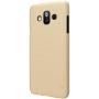 Nillkin Super Frosted Shield Matte cover case for Samsung Galaxy J7 Duo order from official NILLKIN store
